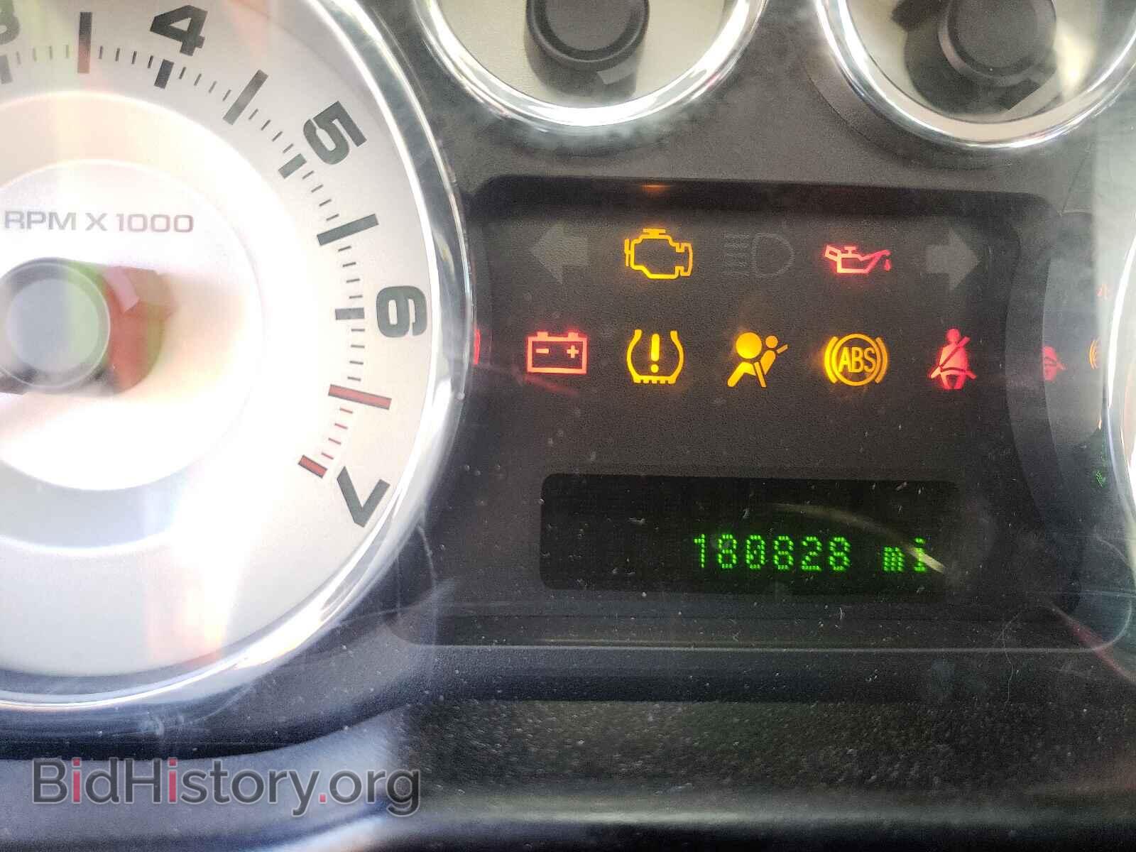 2008 FORD EDGE - VIN: 2FMDK48C08BA36889 - Фото 8