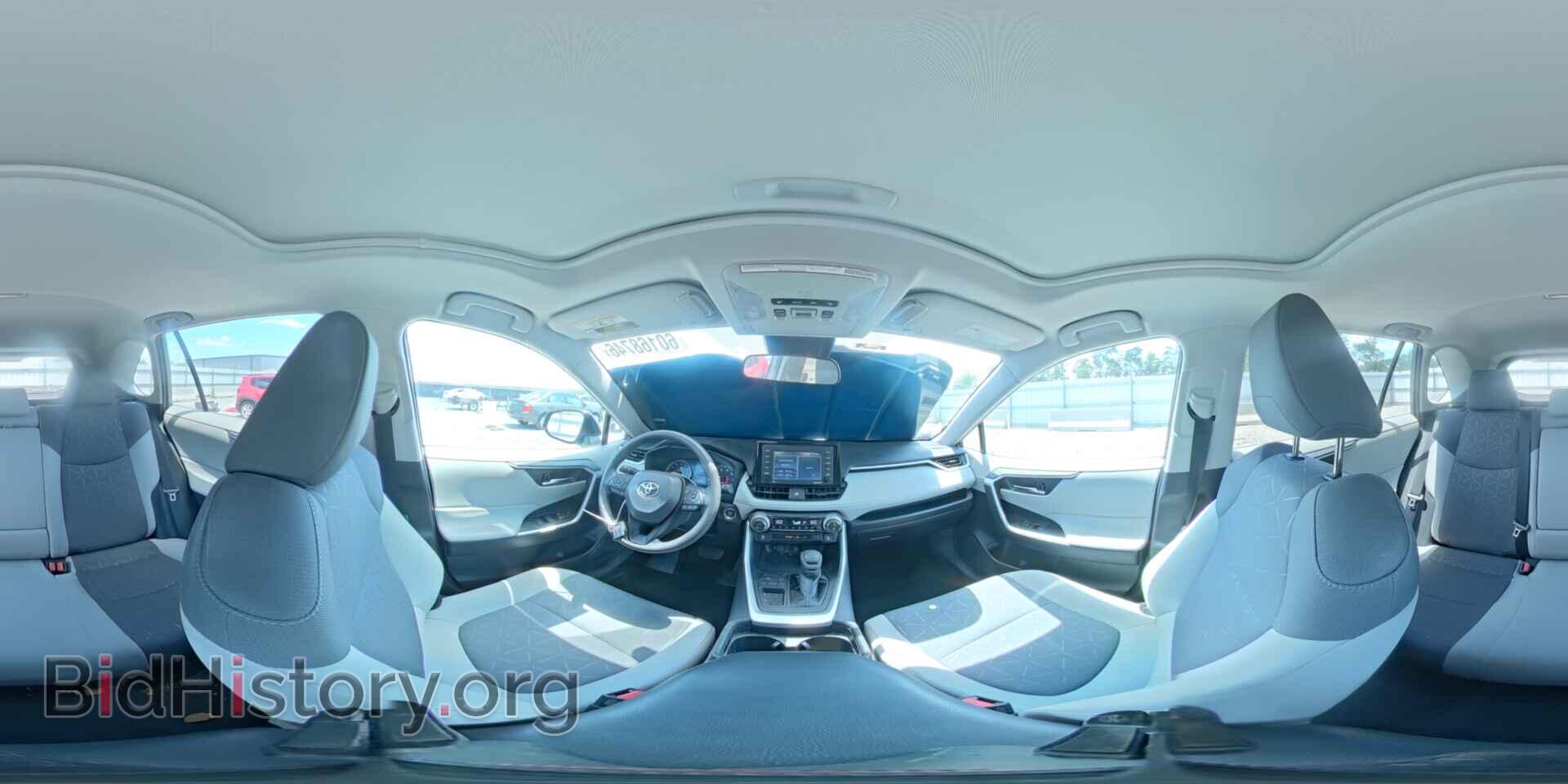 2021 TOYOTA RAV4 - VIN: 2T3W1RFV8MC104821 - Фото 14