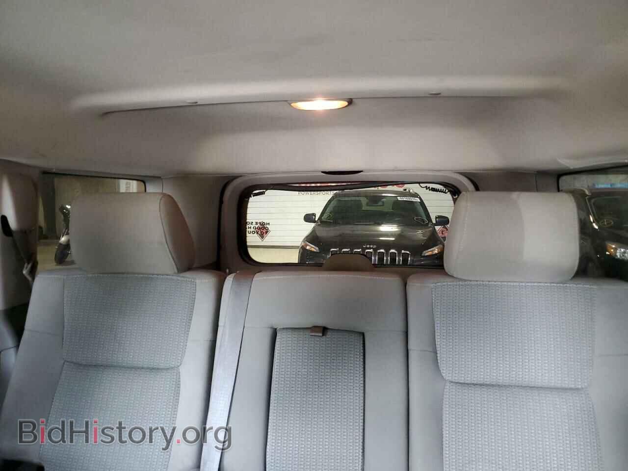 2008 JEEP COMMANDER - VIN: 1J8HG48KX8C166511 - Фото 10