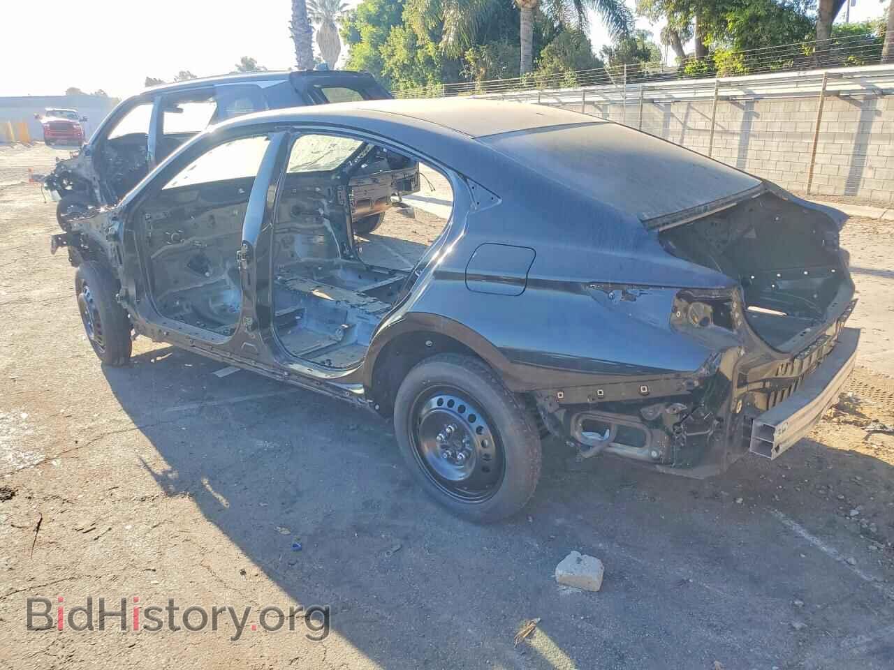 2023 LEXUS ES300 - VIN: 58ADA1C13PU036264 - Photo 2