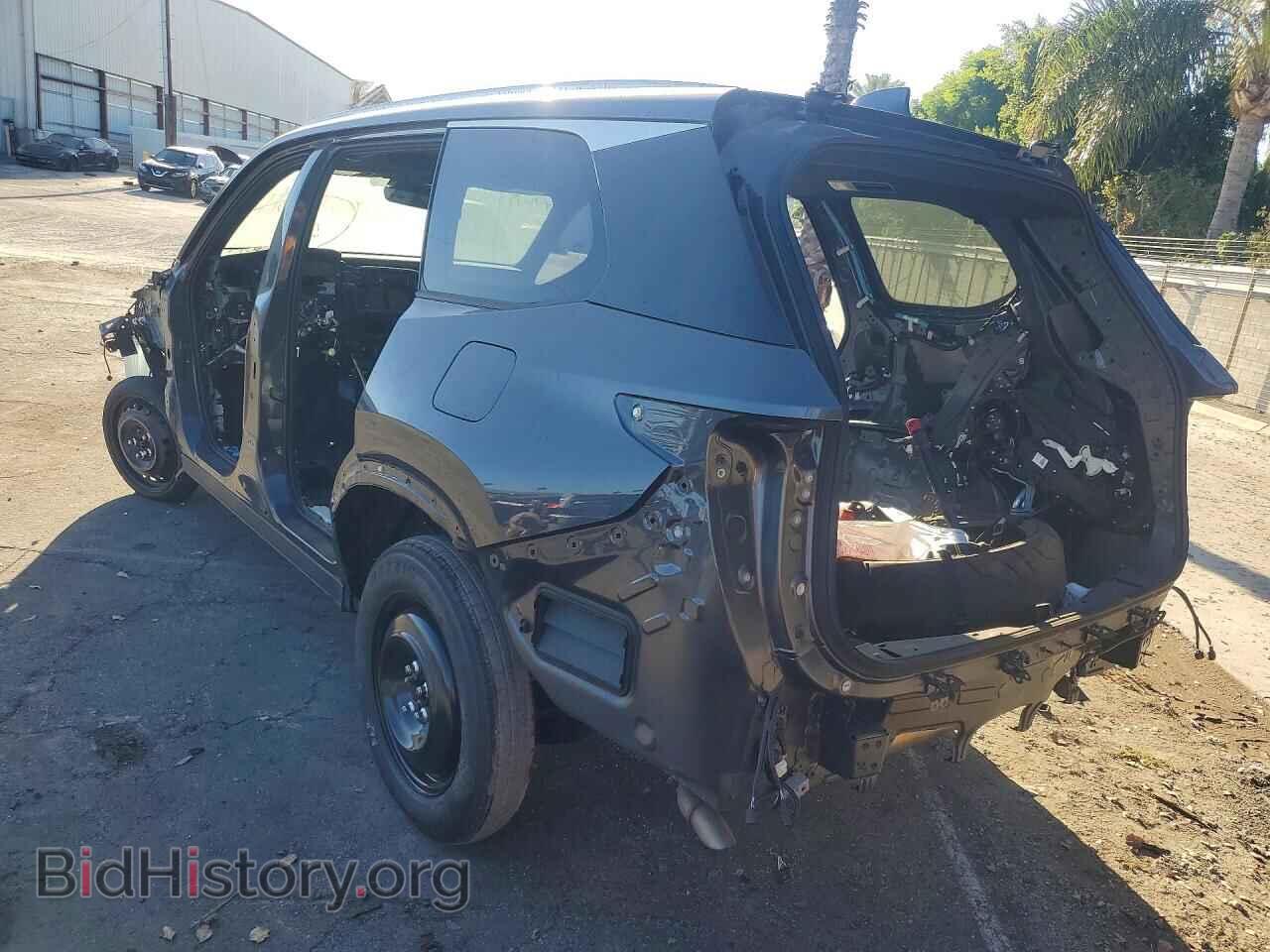 2026 LEXUS UNKNOWN - VIN: 5TDAAAA67TS017891 - Photo 2