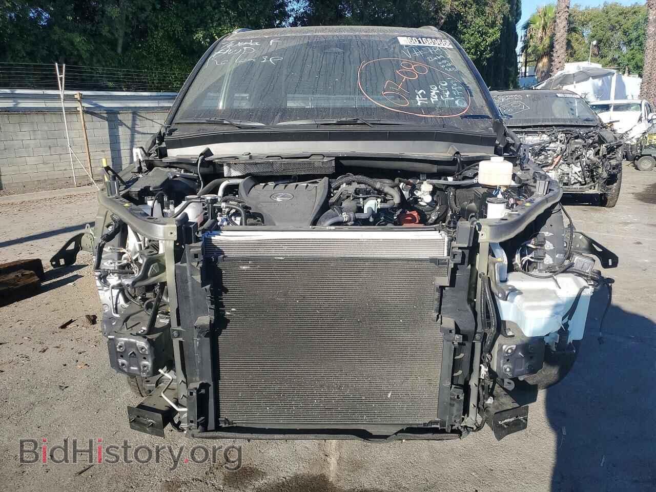 2026 LEXUS UNKNOWN - VIN: 5TDAAAA67TS017891 - Photo 5