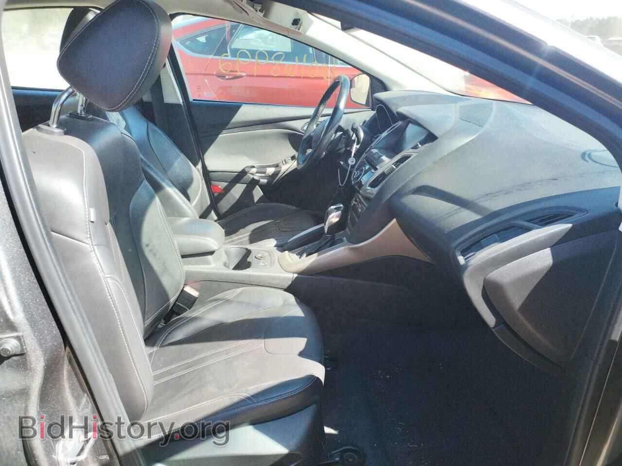 2012 FORD FOCUS - VIN: 1FAHP3H20CL214971 - Photo 5