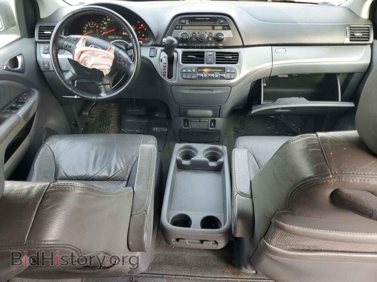 2007 HONDA All Models - VIN: 5FNRL38697B072223 - Фото 8