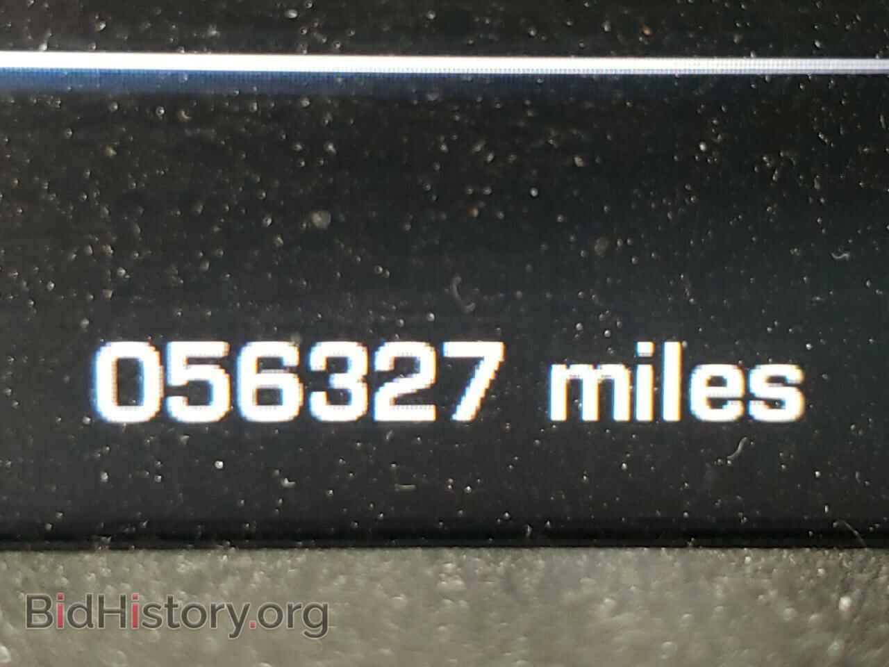 2014 LAND ROVER RANGEROVER - VIN: SALGS2VF5EA126432 - Фото 8
