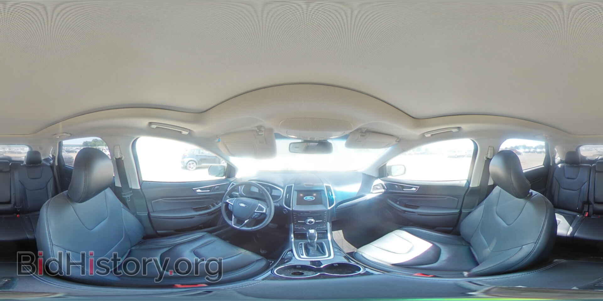 2017 FORD EDGE - VIN: 2FMPK3K85HBC62812 - Фото 16