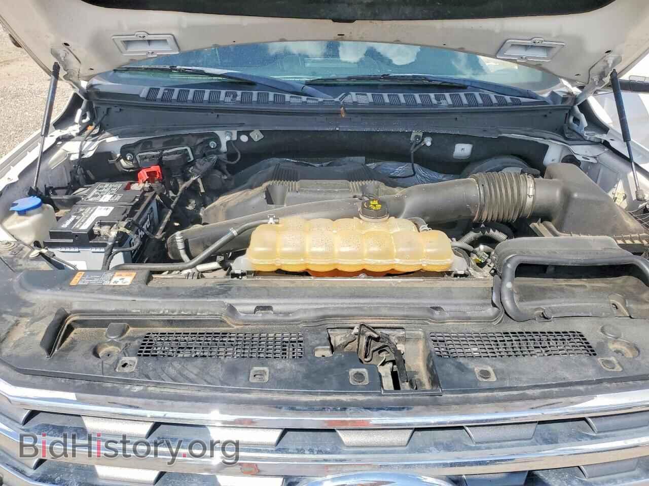 2019 FORD EXPEDITION - VIN: 1FMJU1HT4KEA13395 - Фото 12