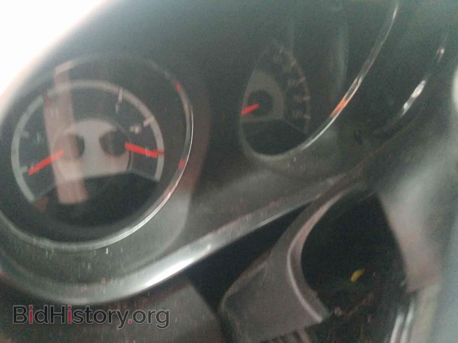 2013 CHRYSLER 200 - VIN: 1C3CCBBG6DN532327 - Фото 8