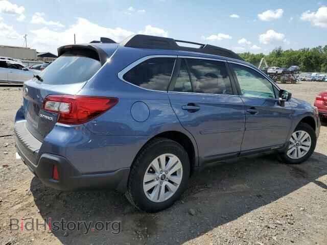 2018 SUBARU OUTBACK - VIN: 4S4BSADC8J3293140 - Фото 3