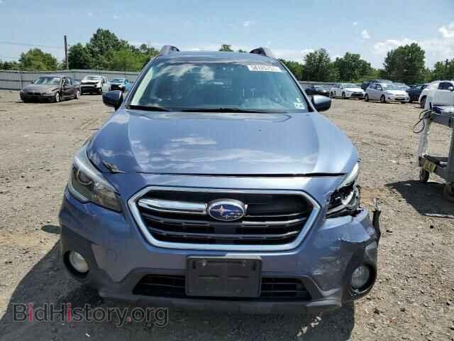 2018 SUBARU OUTBACK - VIN: 4S4BSADC8J3293140 - Фото 5