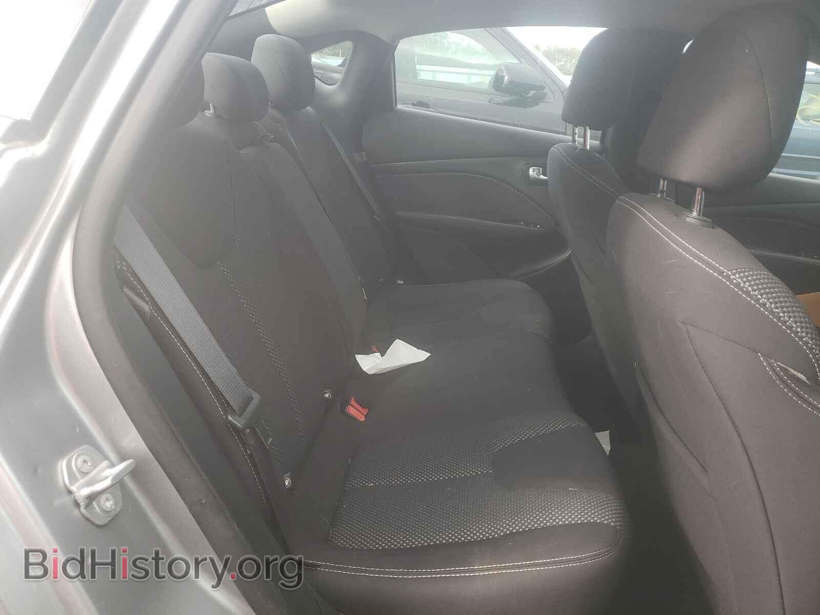 2015 DODGE DART - VIN: 1C3CDFBB6FD242817 - Photo 6