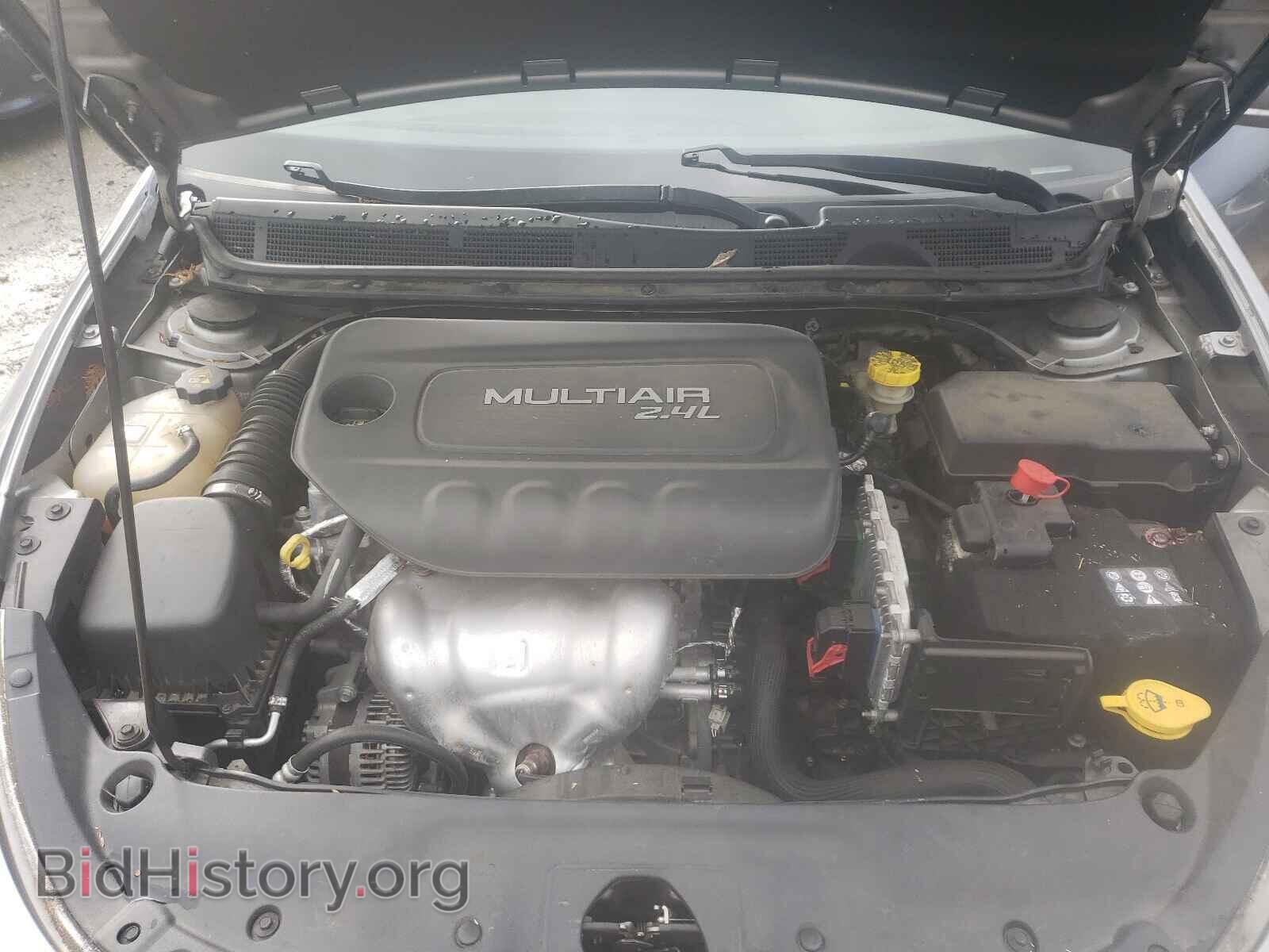 2015 DODGE DART - VIN: 1C3CDFBB6FD242817 - Photo 7