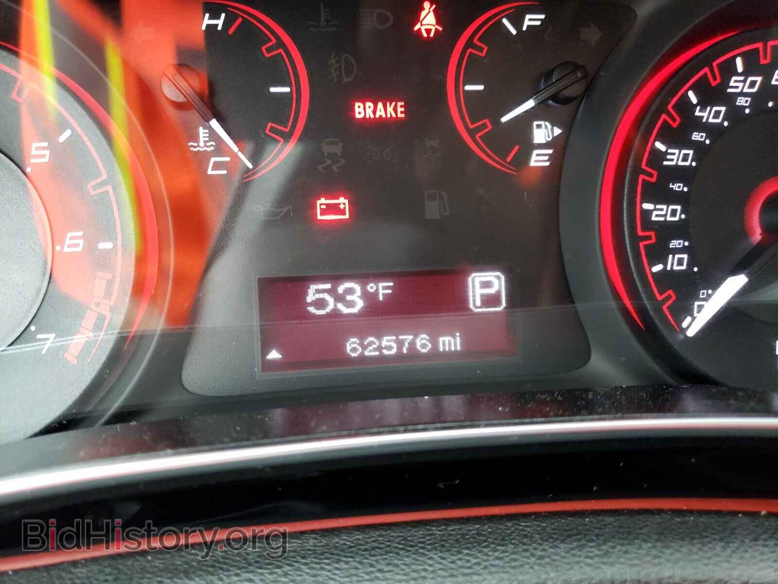 2015 DODGE DART - VIN: 1C3CDFBB6FD242817 - Photo 8
