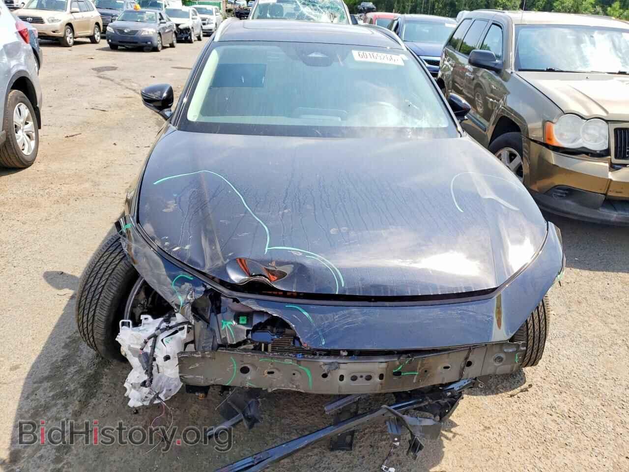 2025 MAZDA CX30 - VIN: 3MVDMBCM2SM771235 - Photo 5