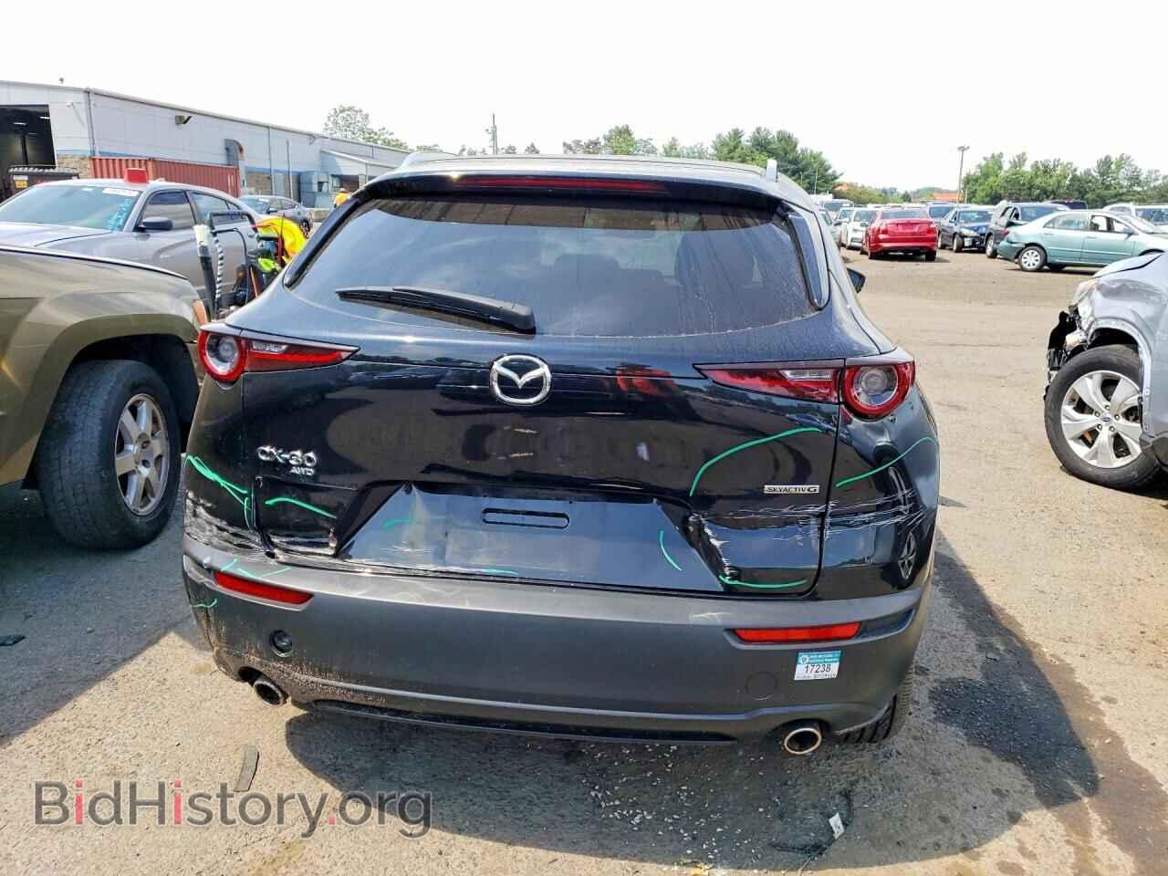 2025 MAZDA CX30 - VIN: 3MVDMBCM2SM771235 - Photo 6
