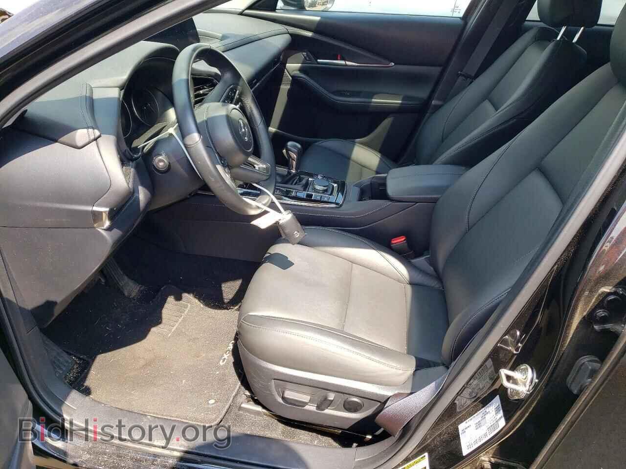 2025 MAZDA CX30 - VIN: 3MVDMBCM2SM771235 - Photo 7