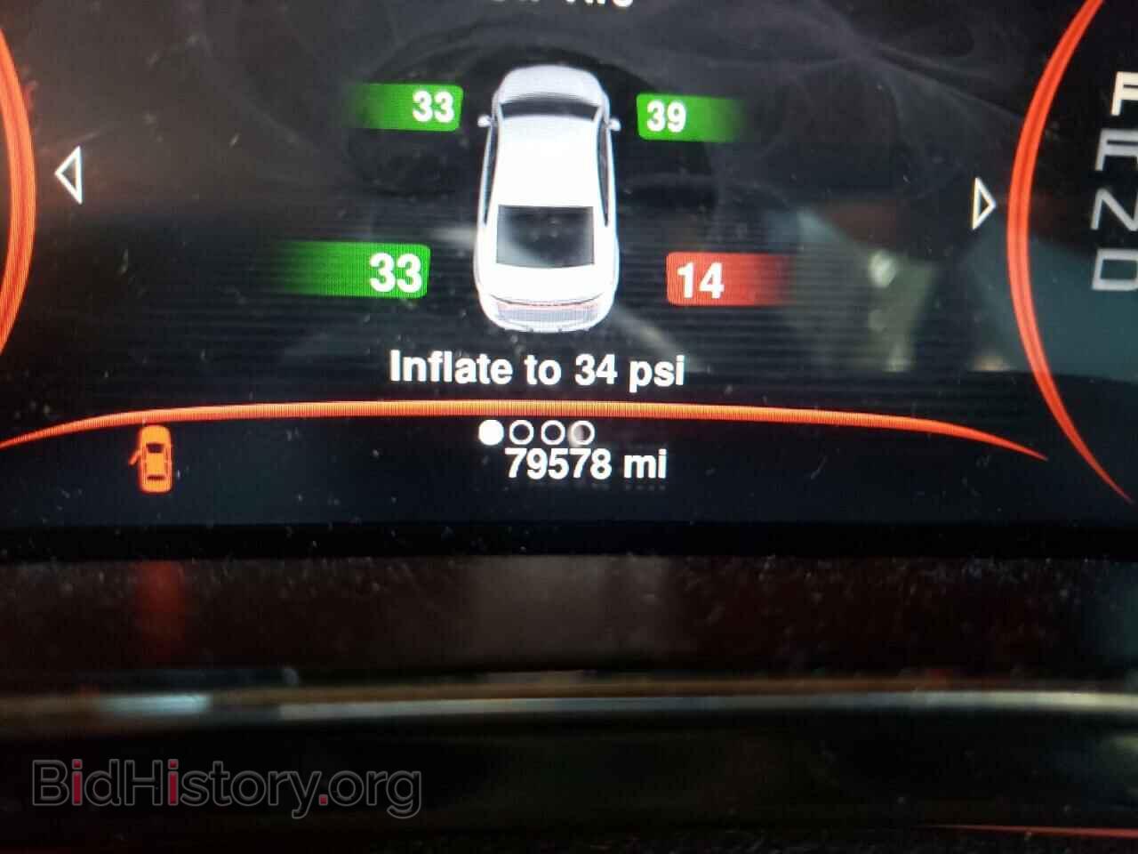 2015 DODGE DART - VIN: 1C3CDFEB9FD307073 - Фото 8