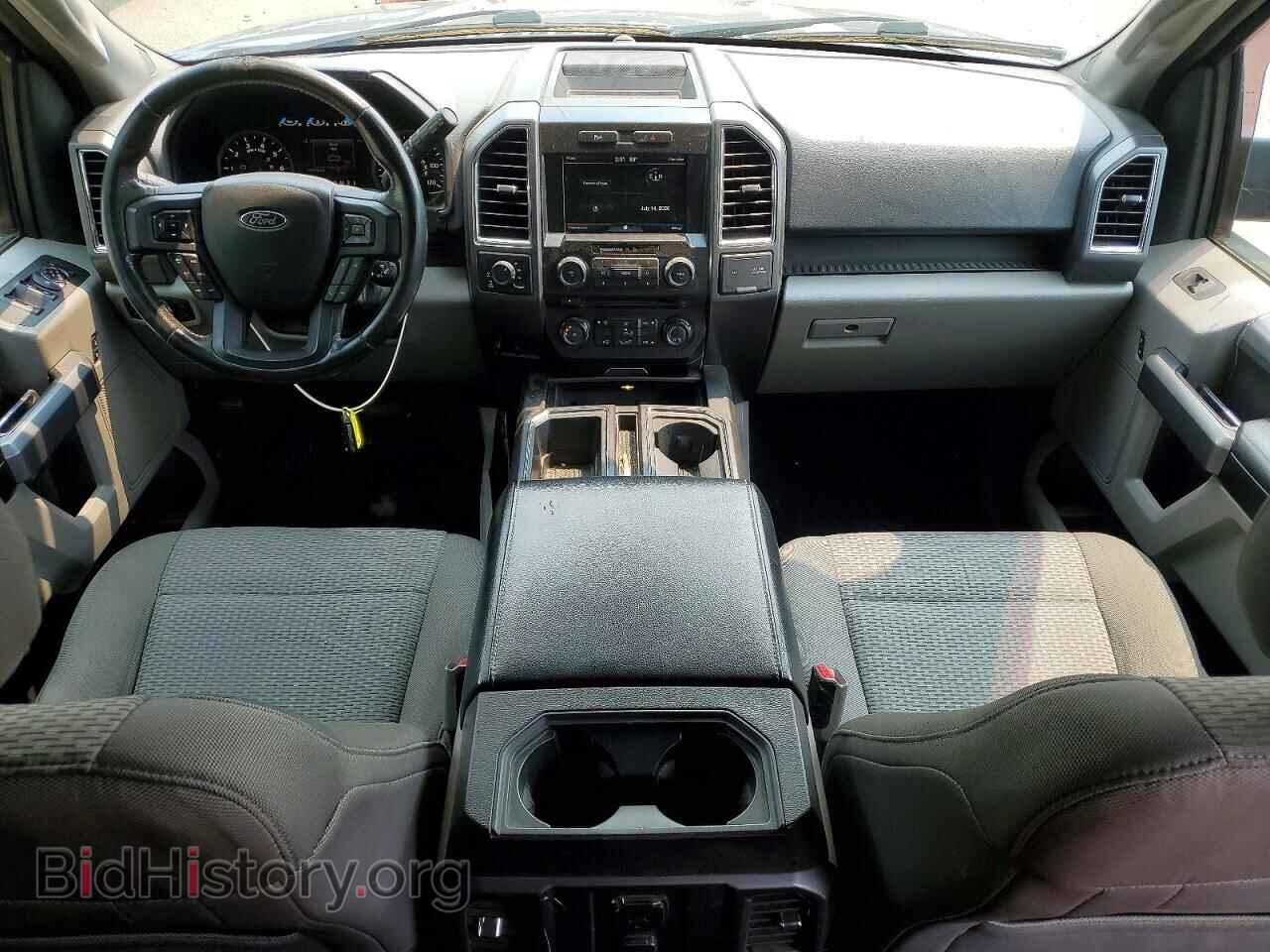 2015 FORD F150 - VIN: 1FTEW1EG1FFA04290 - Photo 8