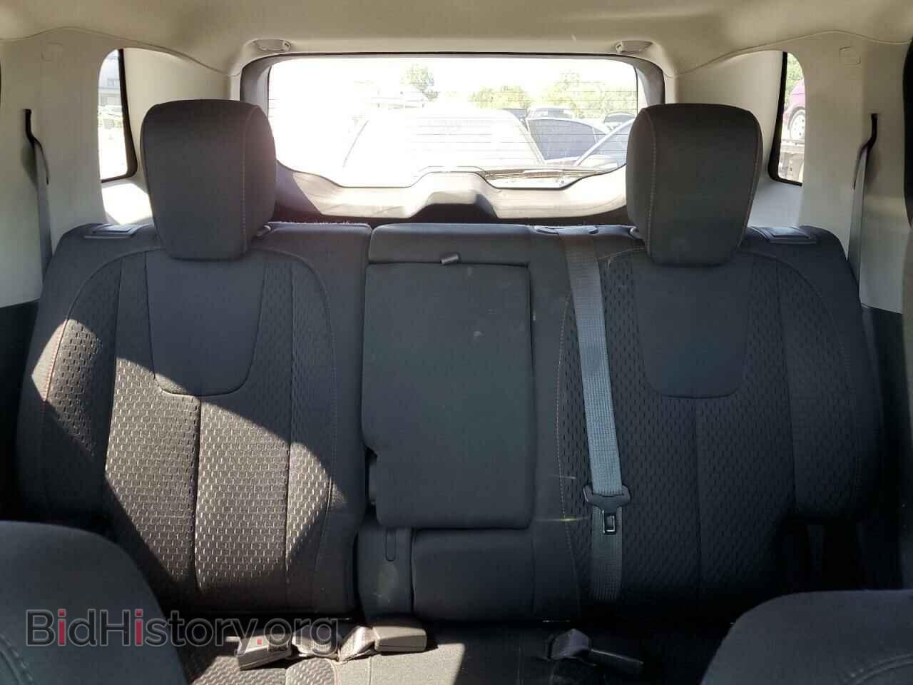 2015 GMC TERRAIN - VIN: 2GKALMEK9F6305708 - Фото 10