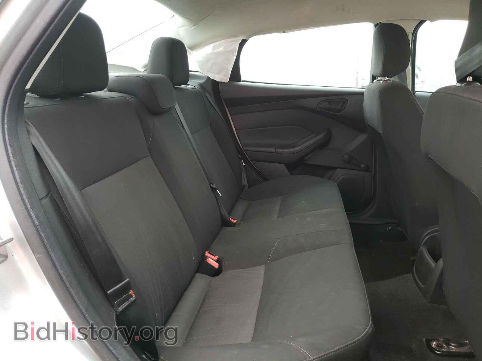 2017 FORD FOCUS - VIN: 1FADP3E26HL314907 - Photo 6