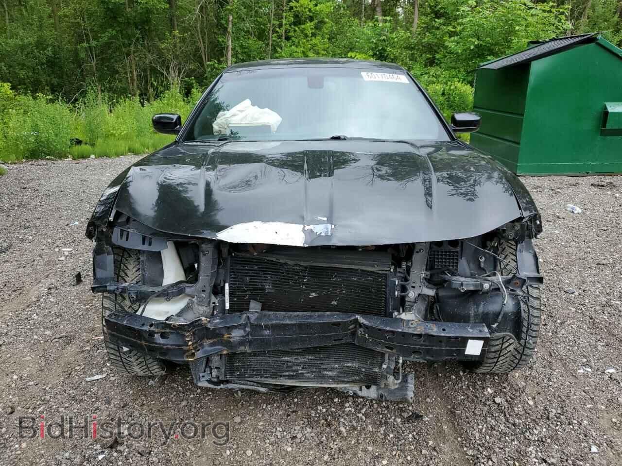 2017 DODGE CHARGER - VIN: 2C3CDXAG1HH652420 - Фото 5