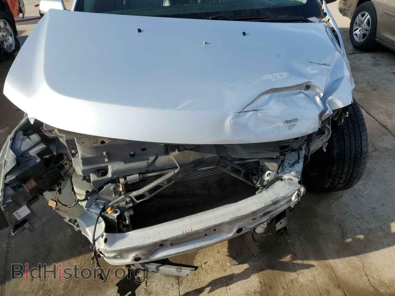 2013 FORD EDGE - VIN: 2FMDK3KC8DBA75789 - Photo 11