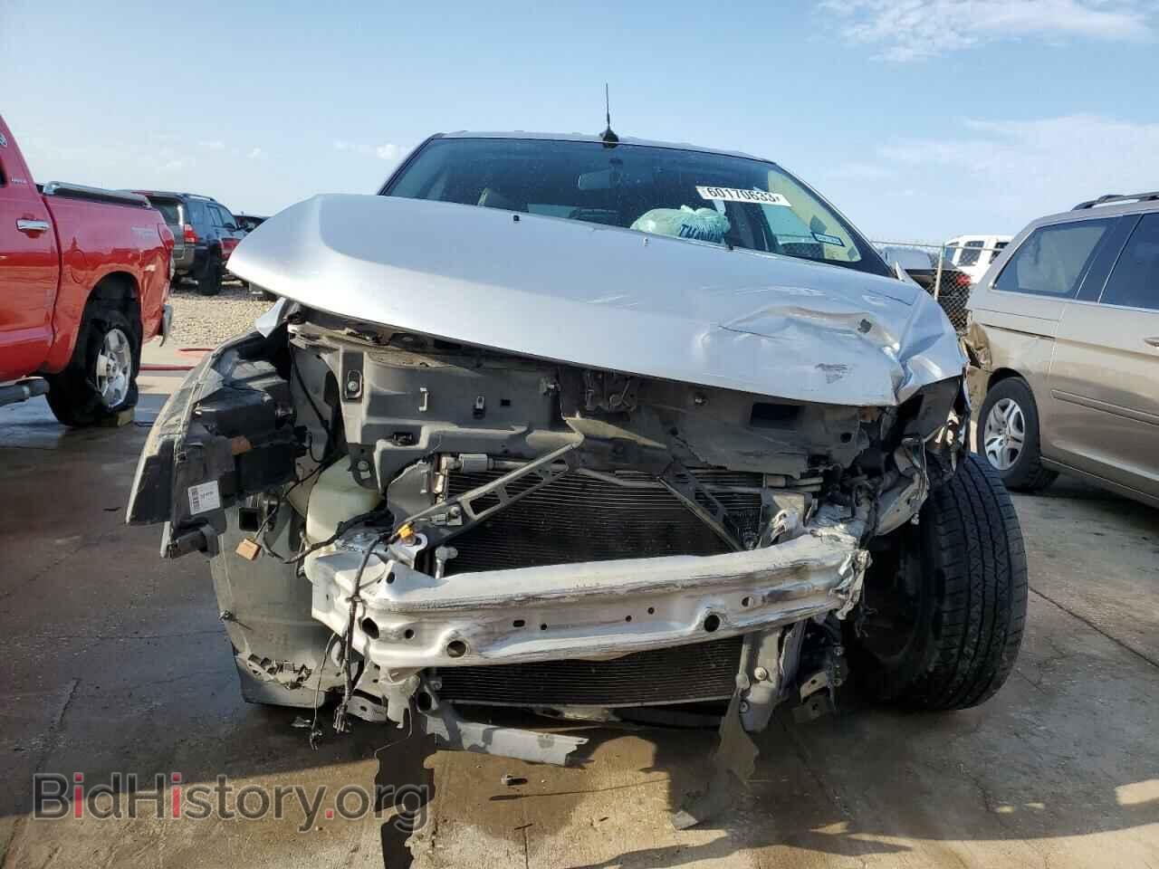 2013 FORD EDGE - VIN: 2FMDK3KC8DBA75789 - Photo 5