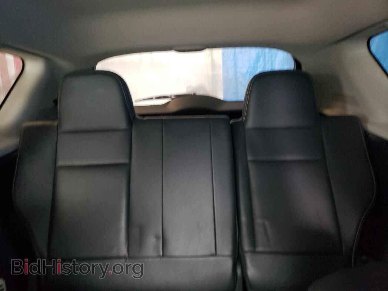 2017 JEEP COMPASS - VIN: 1C4NJDEB8HD178103 - Фото 10