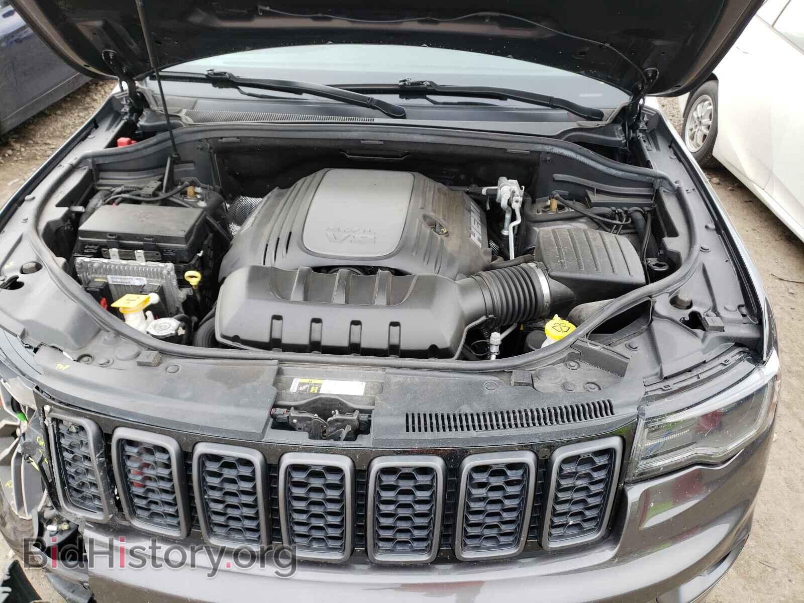 2018 JEEP CHEROKEE - VIN: 1C4RJFLT2JC442209 - Фото 7