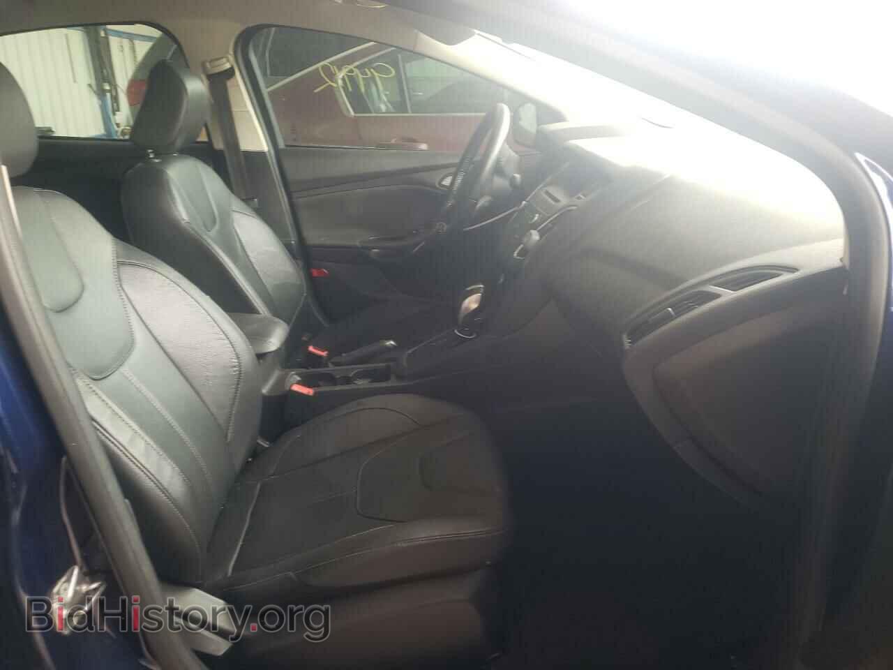 2016 FORD FOCUS - VIN: 1FADP3F27GL256030 - Фото 5