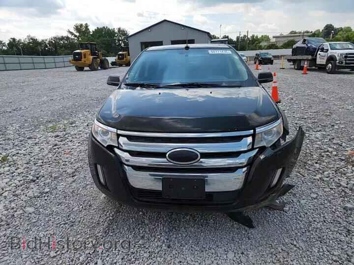 2013 FORD EDGE - VIN: 2FMDK4KC4DBC91841 - Фото 15
