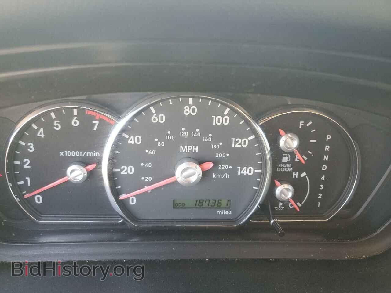 2012 MITSUBISHI GALANT - VIN: 4A32B2FF8CE012993 - Фото 9
