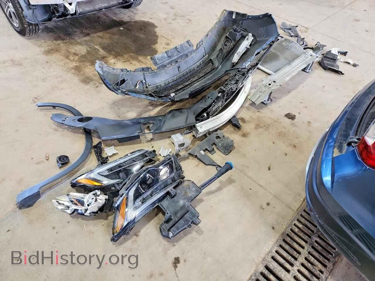 2019 HONDA PILOT - VIN: 5FNYF6H59KB099667 - Photo 13