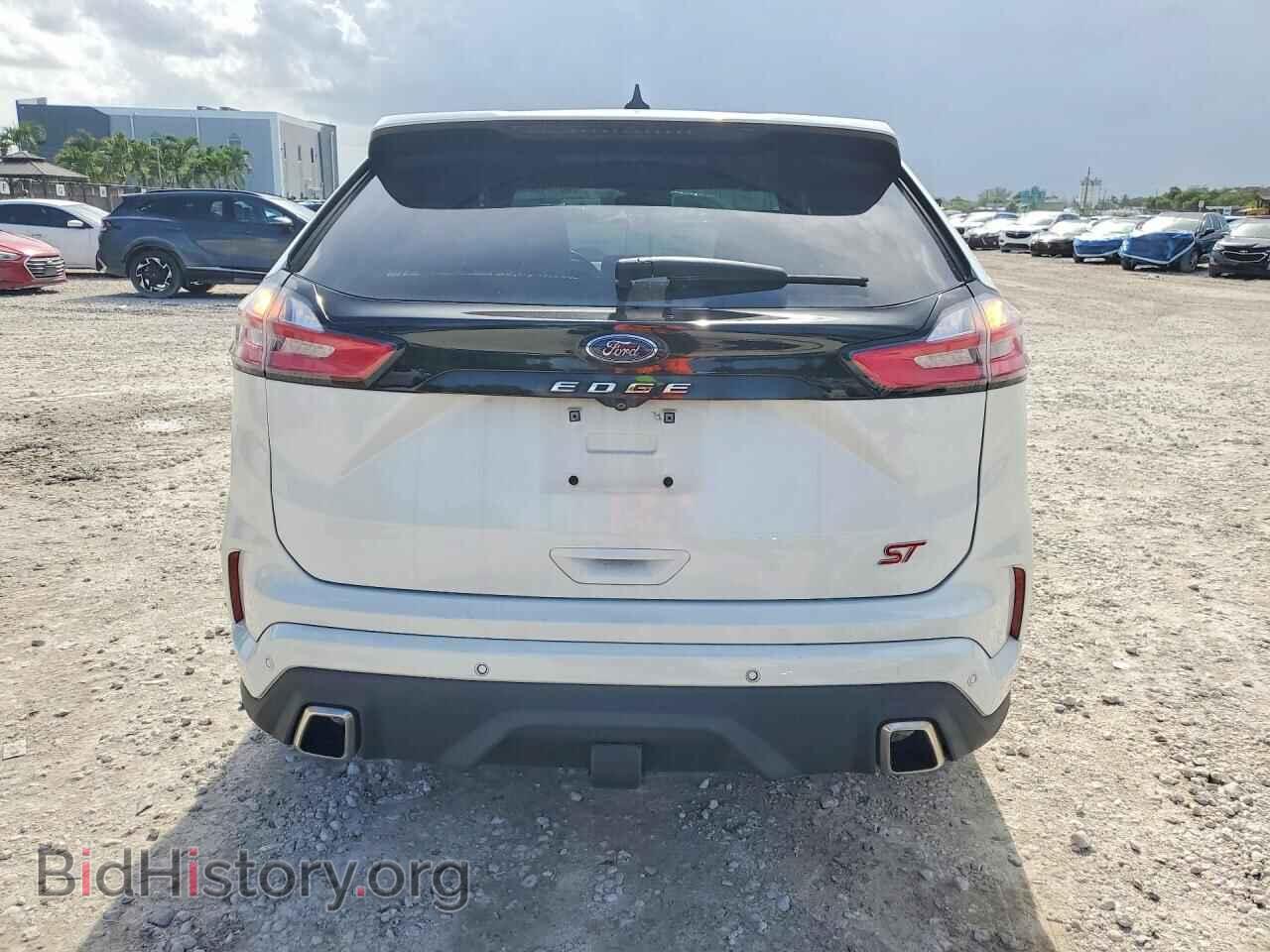 2022 FORD EDGE - VIN: 2FMPK4AP6NBA15499 - Photo 6