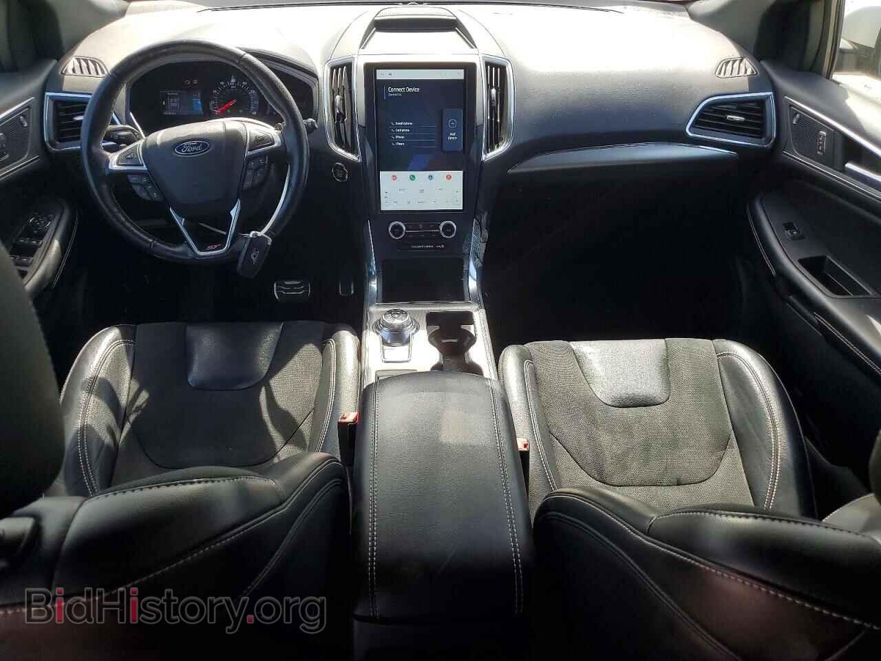 2022 FORD EDGE - VIN: 2FMPK4AP6NBA15499 - Photo 8
