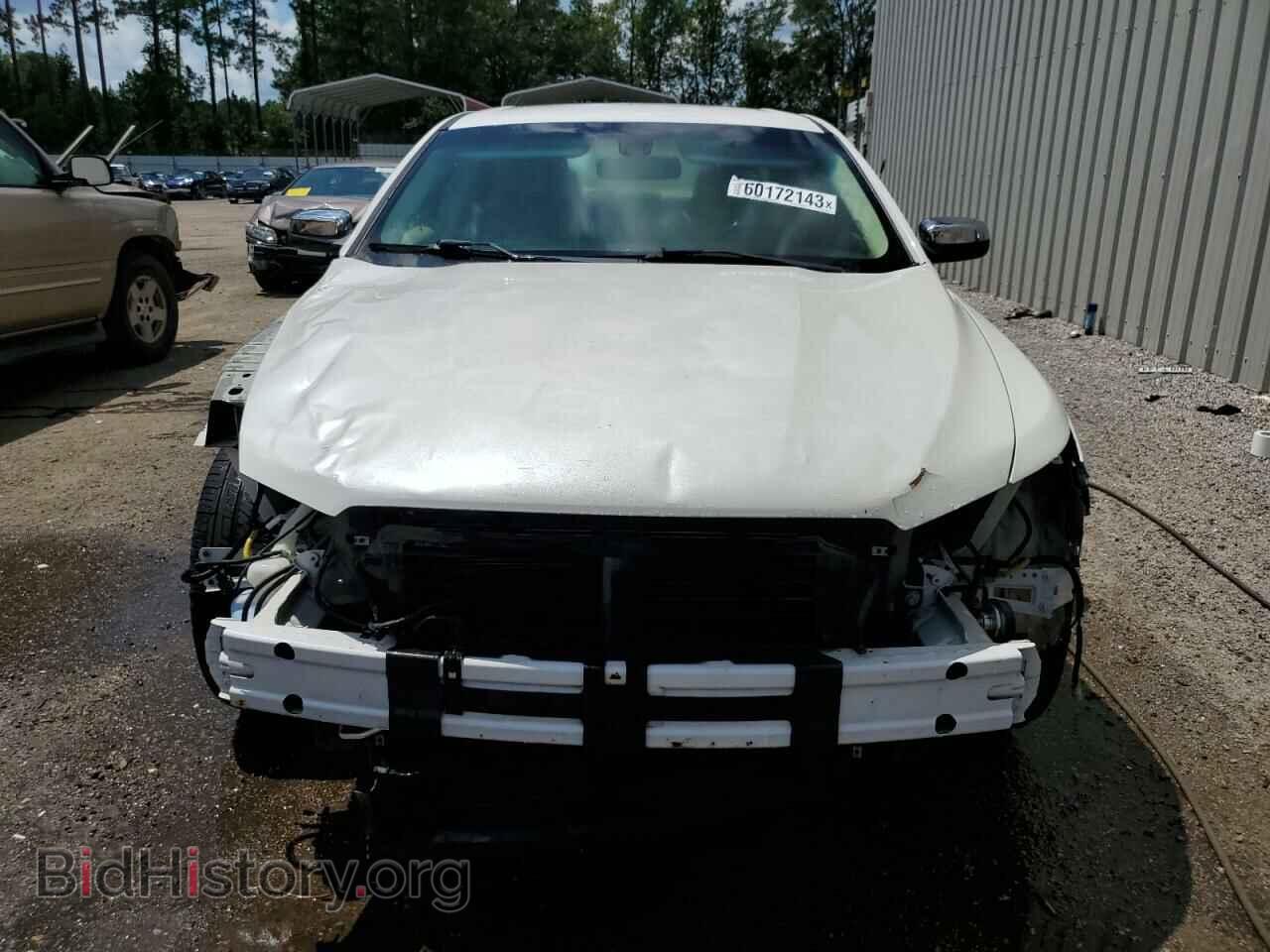 2014 FORD TAURUS - VIN: 1FAHP2F80EG100613 - Фото 5