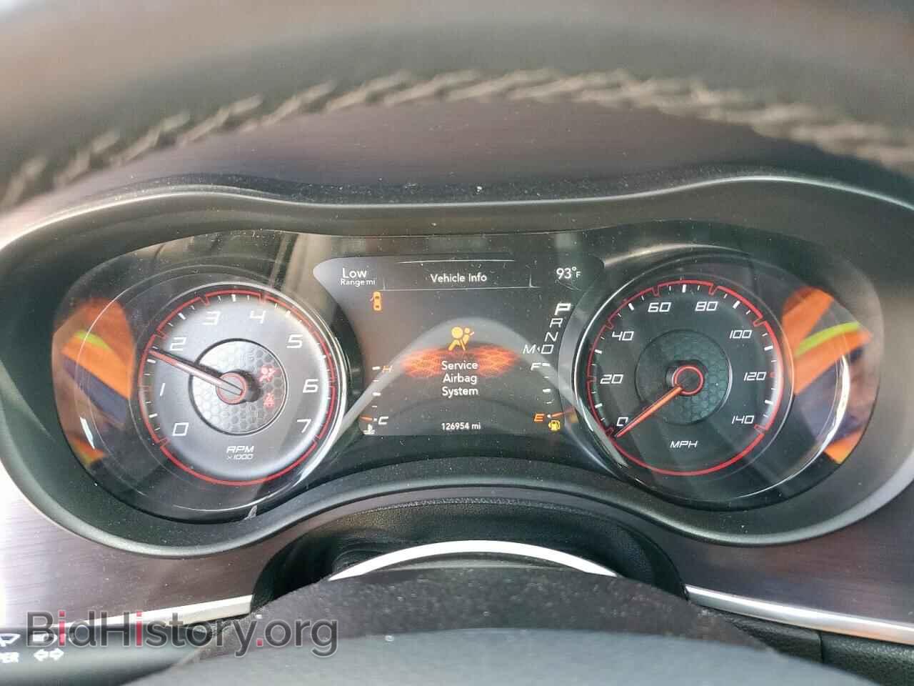 2018 DODGE CHARGER - VIN: 2C3CDXBG1JH312320 - Фото 9