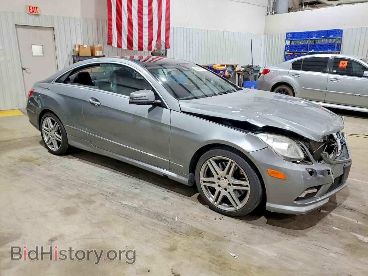 2010 MERCEDES-BENZ E-CLASS - VIN: WDDKJ7CB5AF033057 - Фото 4