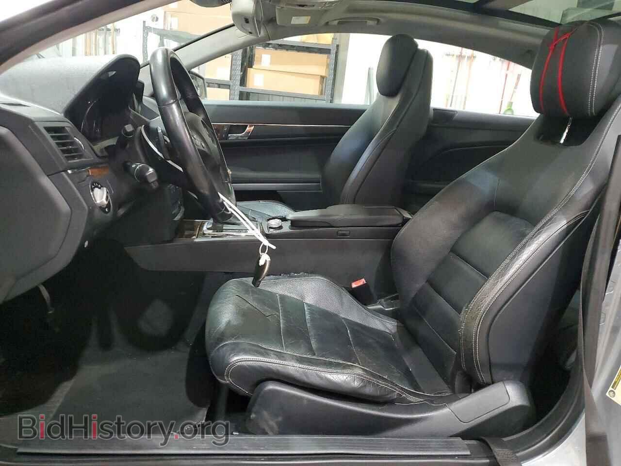 2010 MERCEDES-BENZ E-CLASS - VIN: WDDKJ7CB5AF033057 - Фото 7