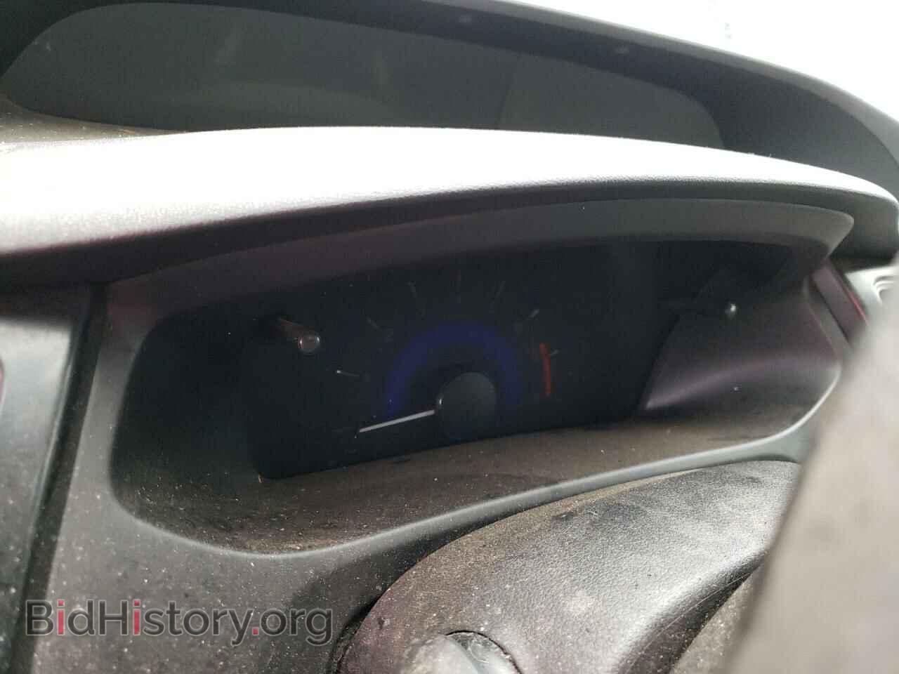 2014 HONDA CIVIC - VIN: 19XFB2F87EE264568 - Фото 8