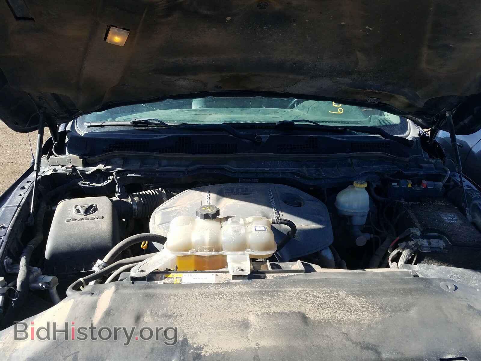 2015 RAM 1500 - VIN: 1C6RR7VM5FS741475 - Photo 7