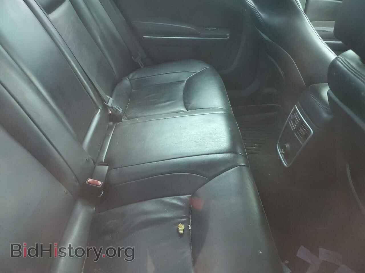 2012 CHRYSLER 300 - VIN: 2C3CCACG2CH263498 - Фото 10