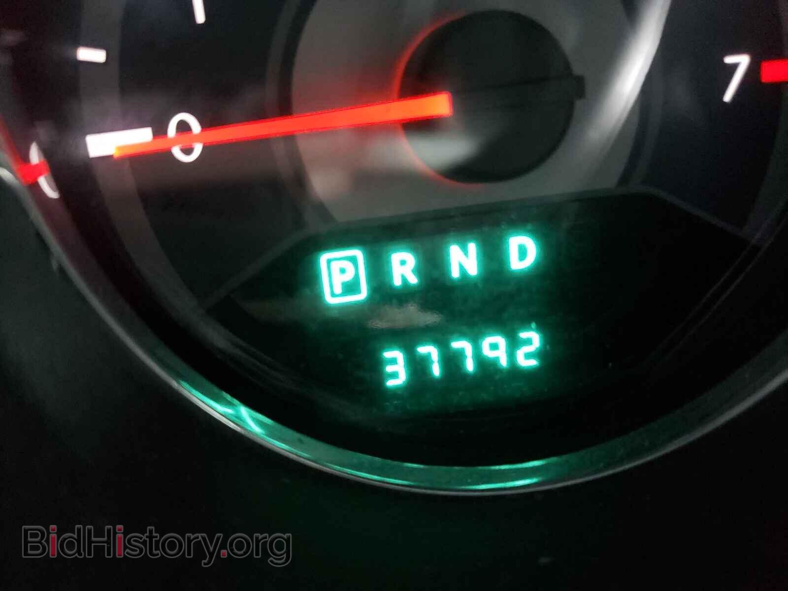 2012 CHRYSLER 200 - VIN: 1C3CCBCG4CN240222 - Фото 8