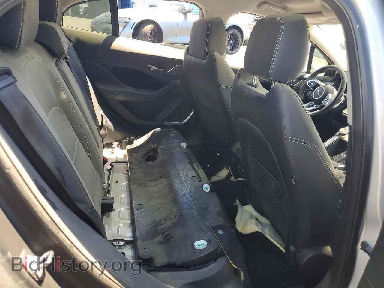 2019 JAGUAR I-PACE - VIN: SADHC2S19K1F75276 - Photo 11