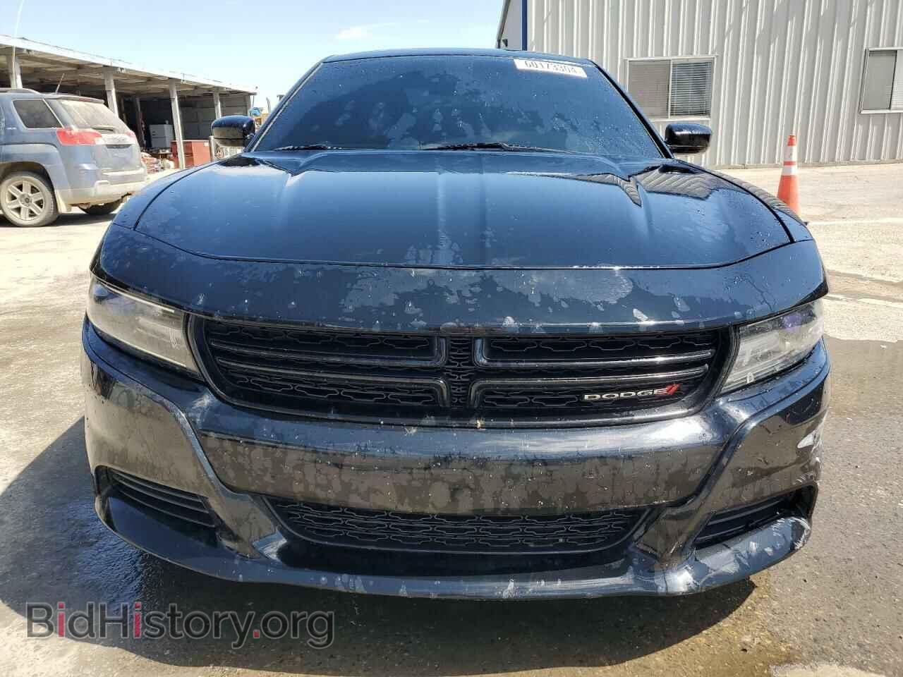 2017 DODGE CHARGER - VIN: 2C3CDXBG5HH543912 - Фото 5