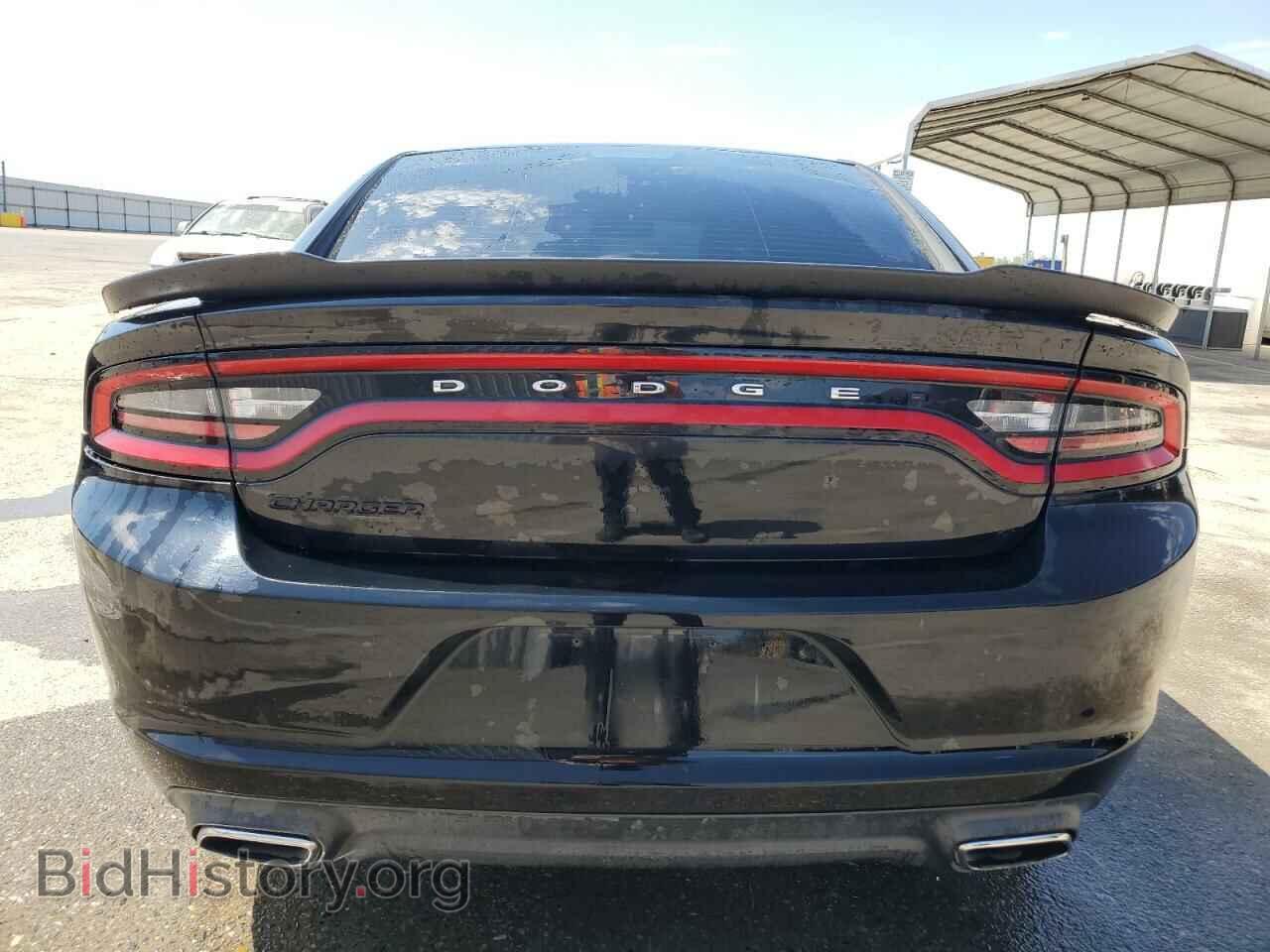 2017 DODGE CHARGER - VIN: 2C3CDXBG5HH543912 - Фото 6