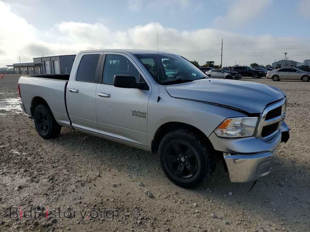 2017 RAM 1500 - VIN: 1C6RR6GG5HS751315 - Фото 4