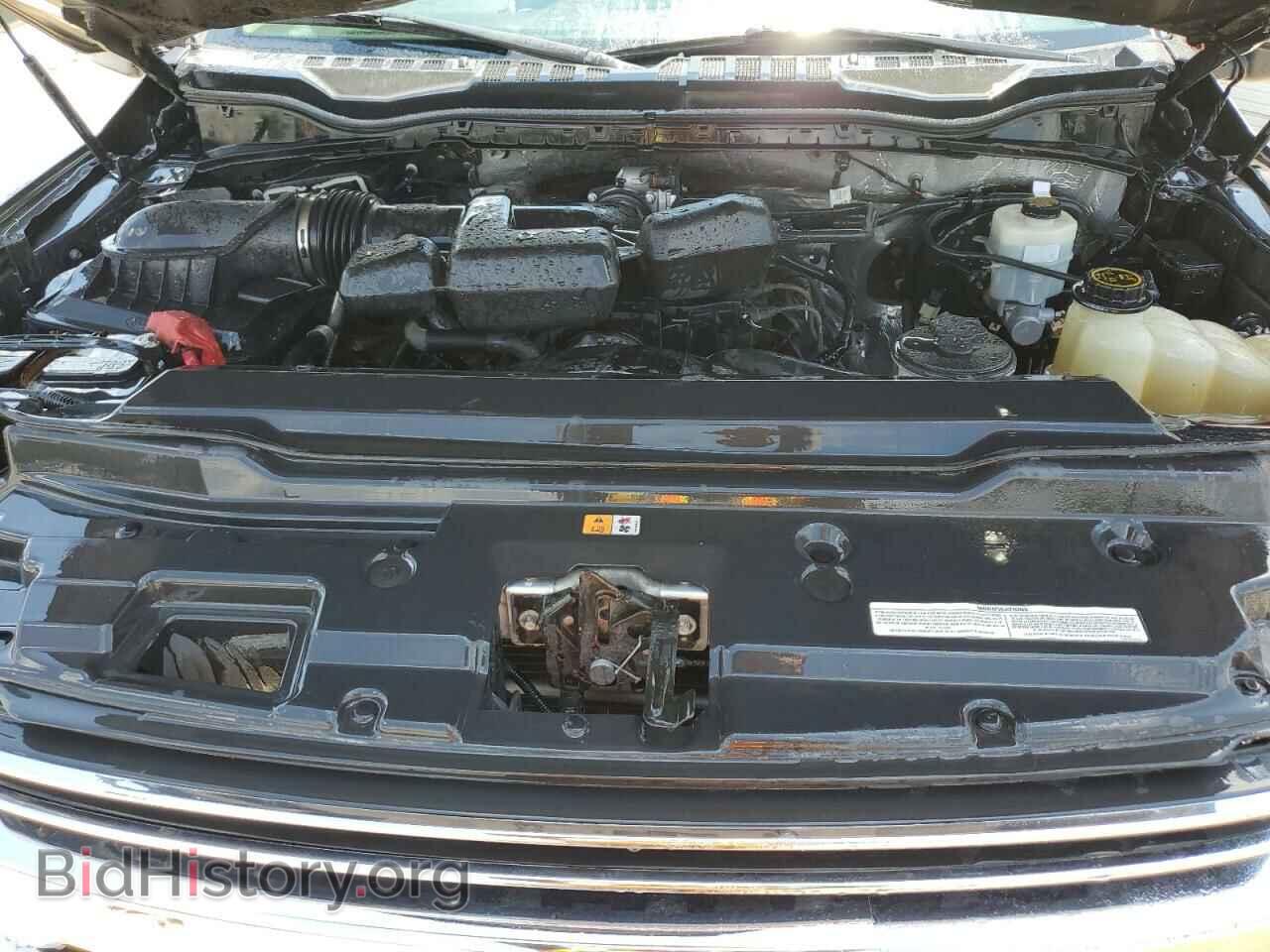 2019 FORD F250 - VIN: 1FT7W2B68KED50363 - Фото 11