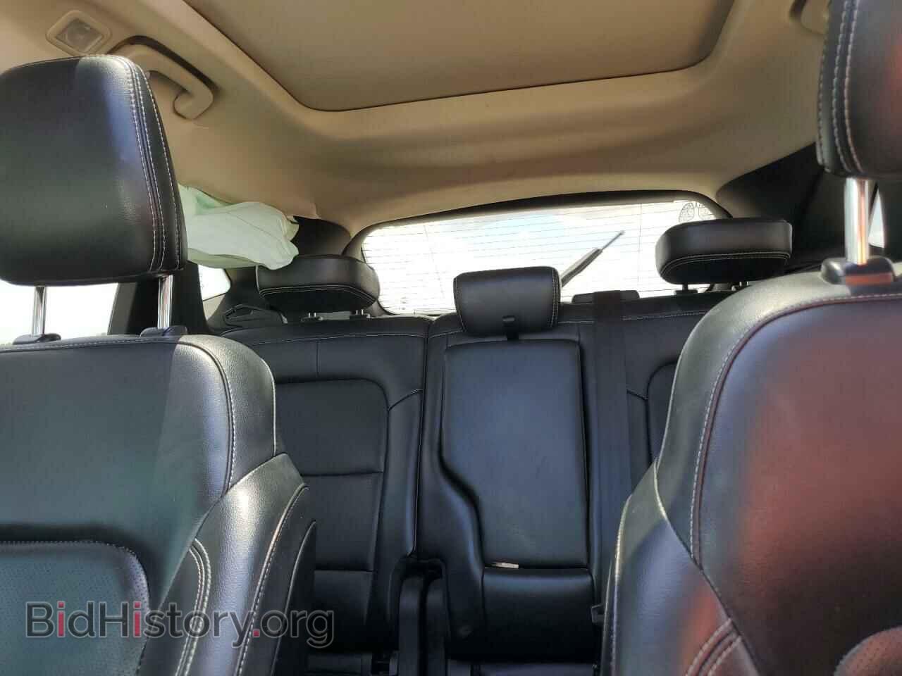 2020 FORD ESCAPE - VIN: 1FMCU0H66LUA54504 - Фото 10