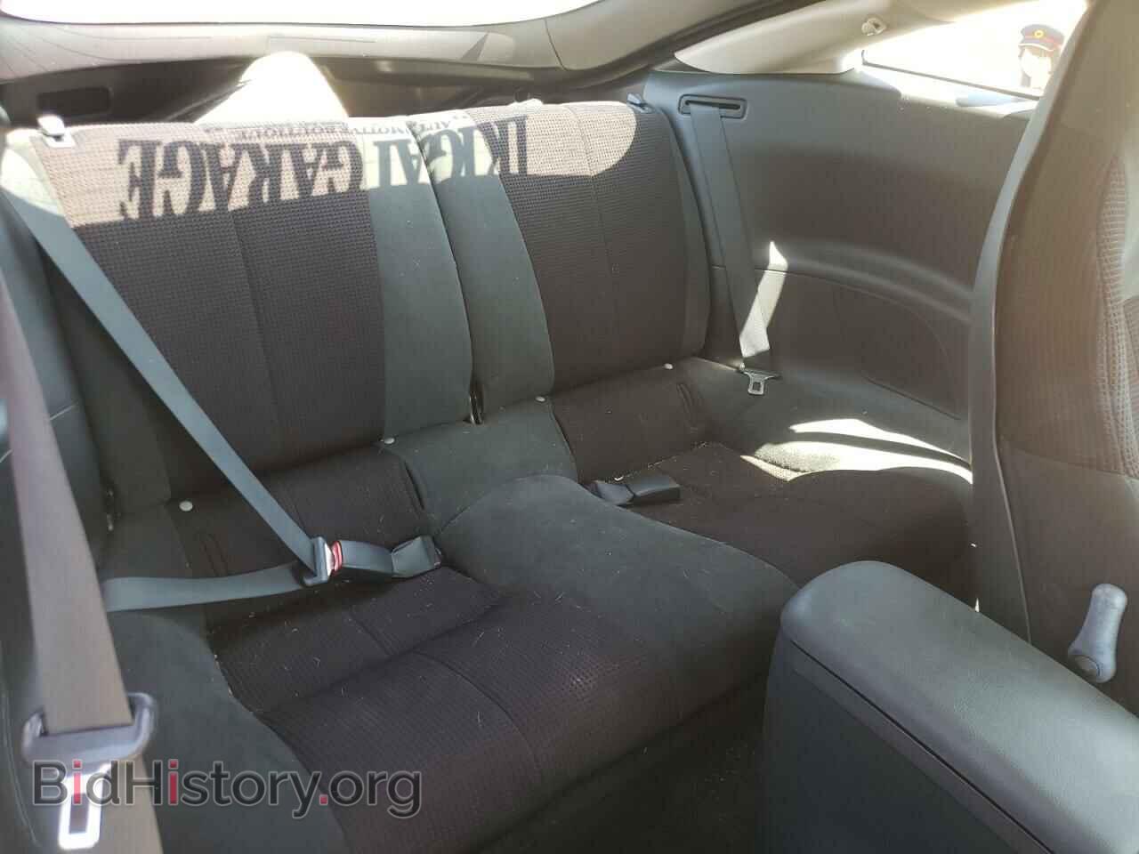 2009 MITSUBISHI ECLIPSE - VIN: 4A3AK24FX9E028992 - Фото 6